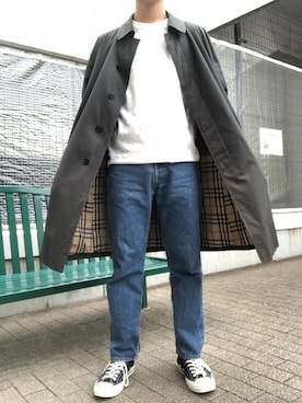 yさんのコーディネート