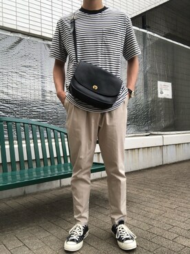 yさんのコーディネート