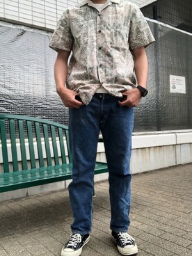 yさんのコーディネート