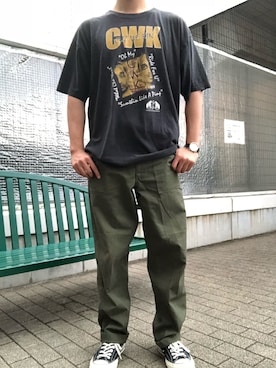 yさんのコーディネート