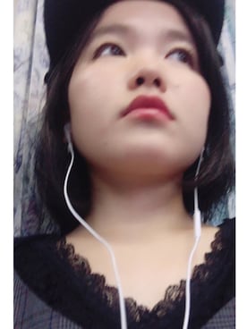 「abc une face（アーベーセーアンフェイス）のアイテム（ジャケット/アウター）」を使った、misaki.mさん（レディース・151cm）の秋コーディネート