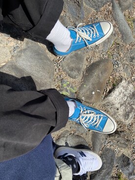 おさんのコーディネート