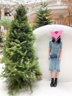 Kikiさんのコーディネート