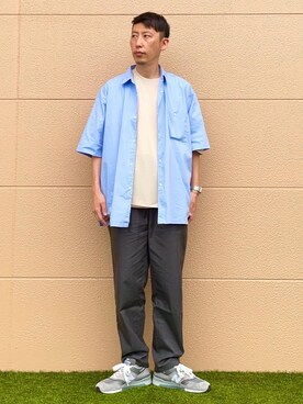 coen セキネさんのコーディネート