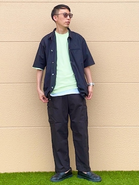 coen セキネさんのコーディネート