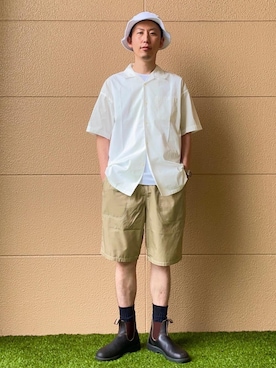 coen セキネさんのコーディネート