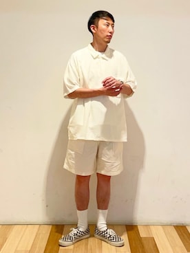 coen セキネさんのコーディネート