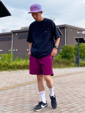 coen セキネさんのコーディネート