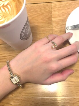 sumire さんのコーディネート