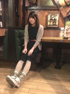 sumire さんのコーディネート