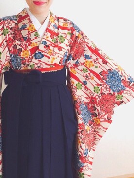 sumire さんのコーディネート