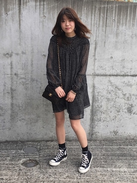 sumire さんのコーディネート