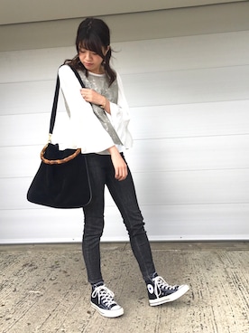 sumire さんのコーディネート