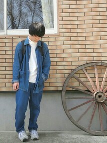 UNIQLO | タートルネック
(その他トップス)