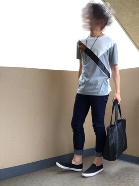 たきよしさんのコーディネート