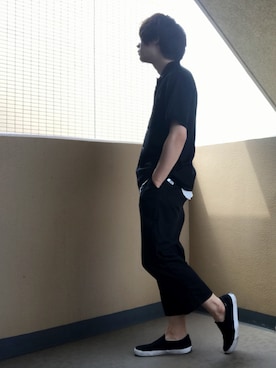 たきよしさんのコーディネート