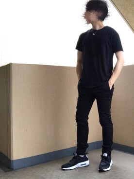 たきよしさんのコーディネート