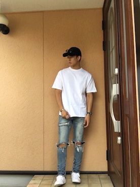 mackyさんのコーディネート