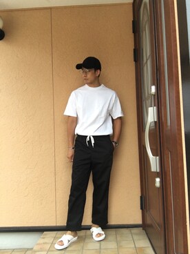 mackyさんのコーディネート