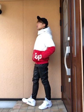 mackyさんのコーディネート