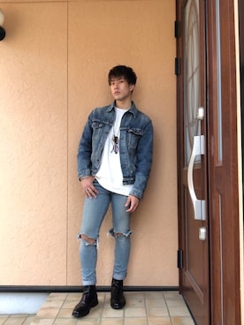 mackyさんのコーディネート