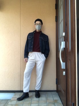 mackyさんのコーディネート