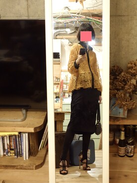 Dorisさんのコーディネート