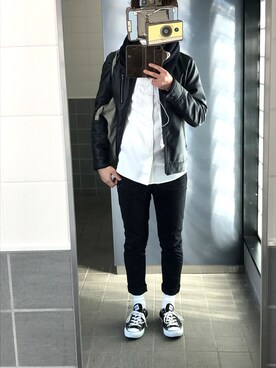 Ryunosukeさんのコーディネート