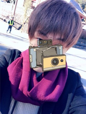 Ryunosukeさんのコーディネート