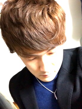 Ryunosukeさんのコーディネート