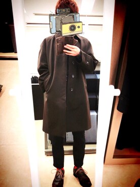 Ryunosukeさんのコーディネート