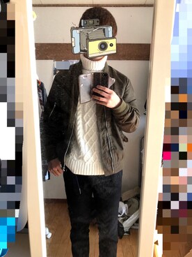 Ryunosukeさんのコーディネート