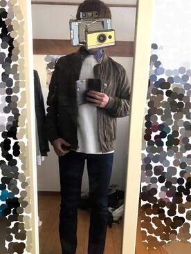 Ryunosukeさんのコーディネート