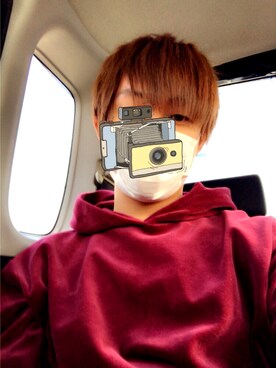 Ryunosukeさんのコーディネート