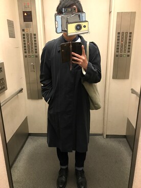 Ryunosukeさんのコーディネート