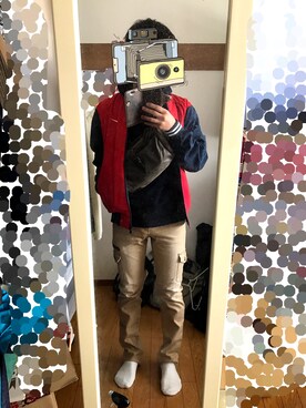 Ryunosukeさんのコーディネート