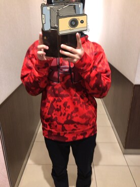 Ryunosukeさんのコーディネート