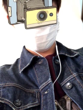 Ryunosukeさんのコーディネート