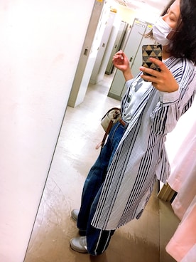 あーちゃむさんのコーディネート