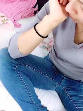 あーちゃむさんのコーディネート