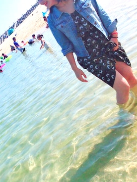 あーちゃむさんのコーディネート