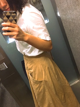 あーちゃむさんのコーディネート