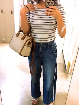 あーちゃむさんのコーディネート