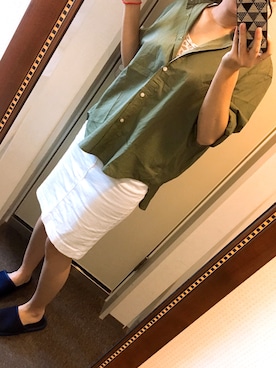 あーちゃむさんのコーディネート