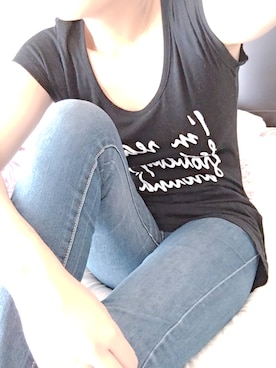 あーちゃむさんのコーディネート