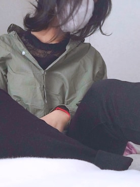 あーちゃむさんのコーディネート