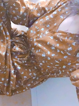 あーちゃむさんのコーディネート