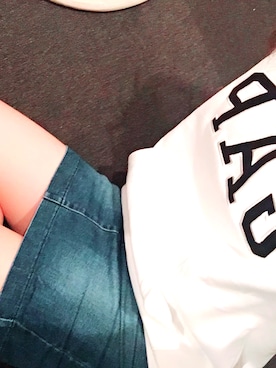 あーちゃむさんのコーディネート