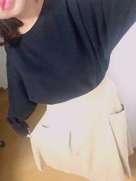 あーちゃむさんのコーディネート