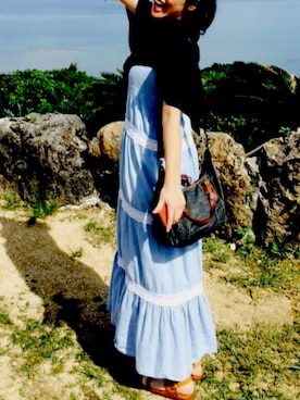 あーちゃむさんのコーディネート